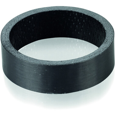 XLC AS-C03 1 1/8" Headset Spacer - Carbon 0